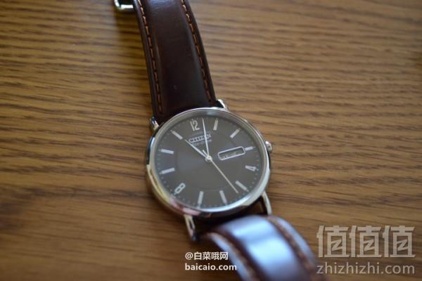 金盒特价，CITIZEN 西铁城 光动能男表 免费直邮到手新低￥570