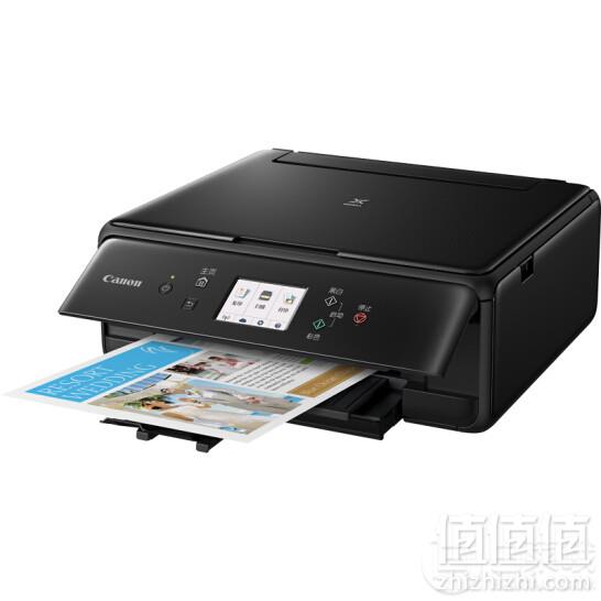 1549414600926243.jpg Canon 佳能 ts6180打印机复印一体机 送照片纸40张新低799元包邮
