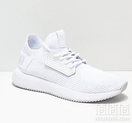 Puma 彪马 Uprise 中性时尚透气运动鞋 Prime会员免费直邮含税到手268.09元