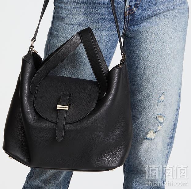 名媛御用包 Meli Melo Thela 经典中号摇篮包 5折 新低5免费直邮到手2116元