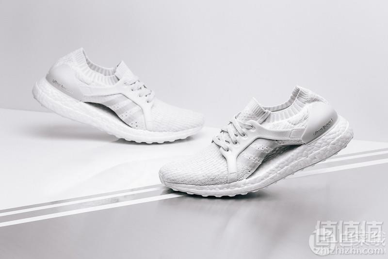 <span>UK4码白菜！</span>ADIDAS 阿迪达斯 Ultra BOOST X 女士跑步鞋 £32.09（可3件83折）凑单免费直邮到手285元