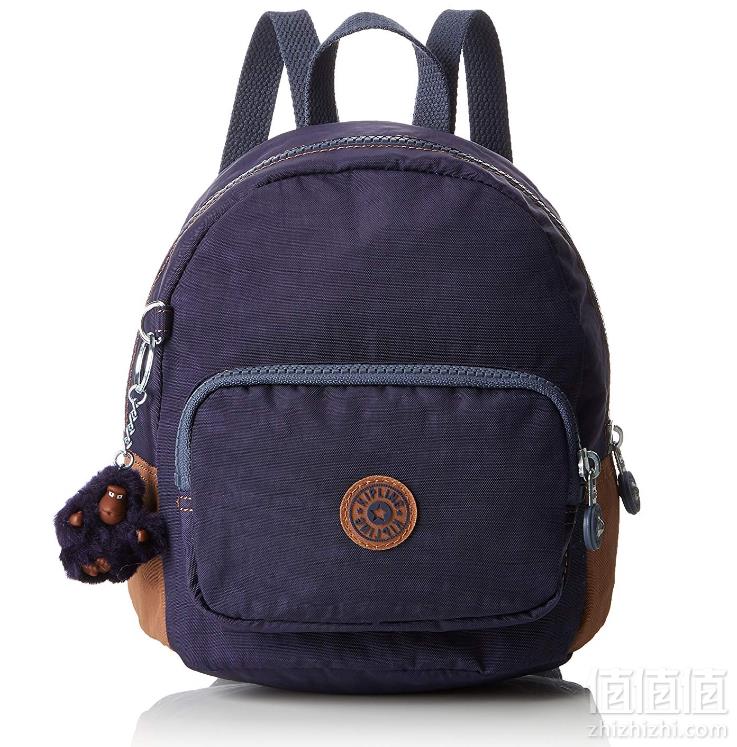 Kipling 凯浦林 Munchin 女士双肩背包 Prime会员免费直邮含税到手229.33元