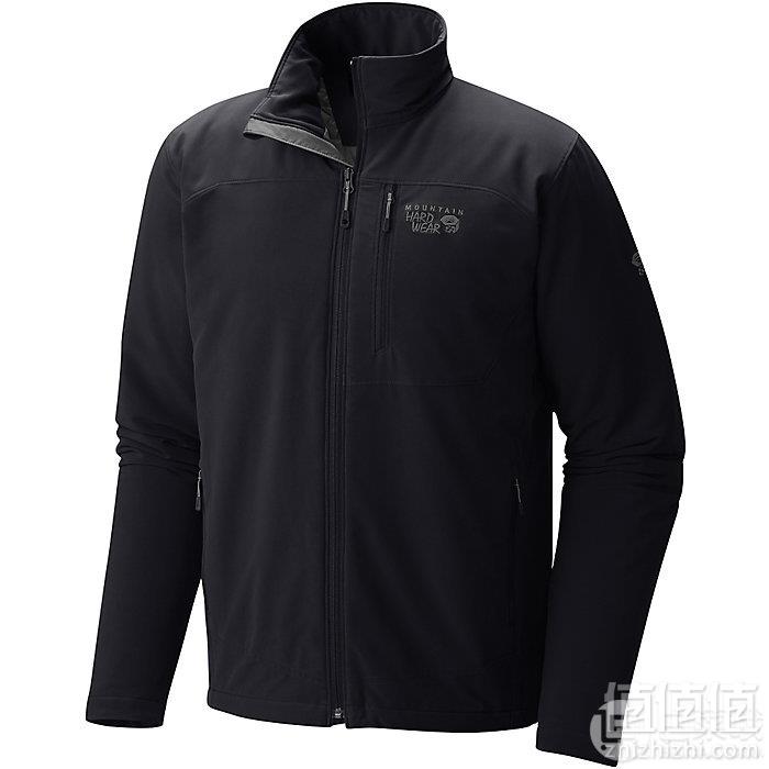 1553491276587009.jpg S码,Mountain Hardwear 山浩 Superconductor 男士保暖软壳外套 .99到手500元