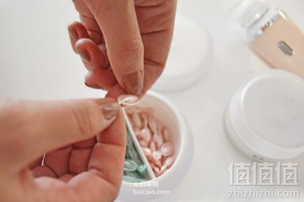 ELEMIS 艾丽美 全线额外75折，明星产品 细胞再生肌肤滋养胶囊精华 60粒 £48.75 免费直邮到手￥418 国内￥880