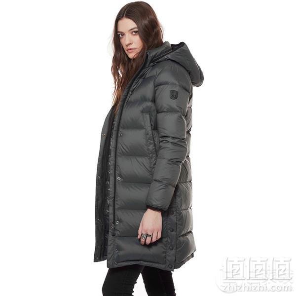 moose knuckles lac bouchette parka