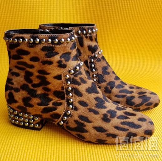 限尺码，Sam Edelman Lorin 女士铆钉短靴 Prime会员免费直邮含税到手383元