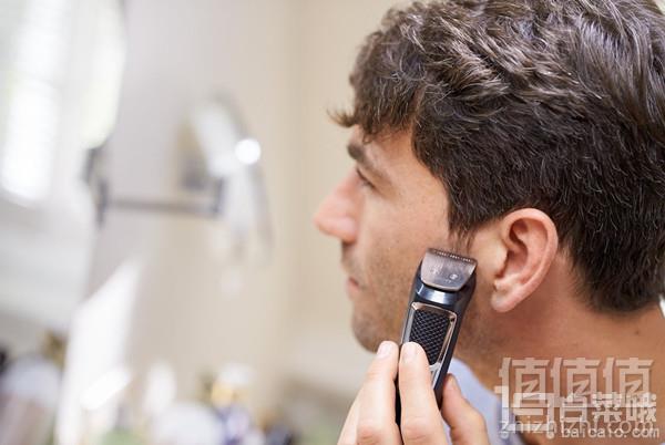 镇店之宝，Philips 飞利浦 MG3750 男士多功能修剪器 Prime会员凑单免费直邮含税到手新低112.66元
