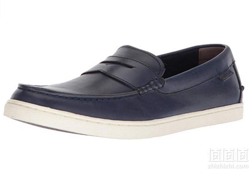 Cole Haan 可汗 Nantucket II 男士乐福鞋 Prime会员免费直邮含税到手315.84元