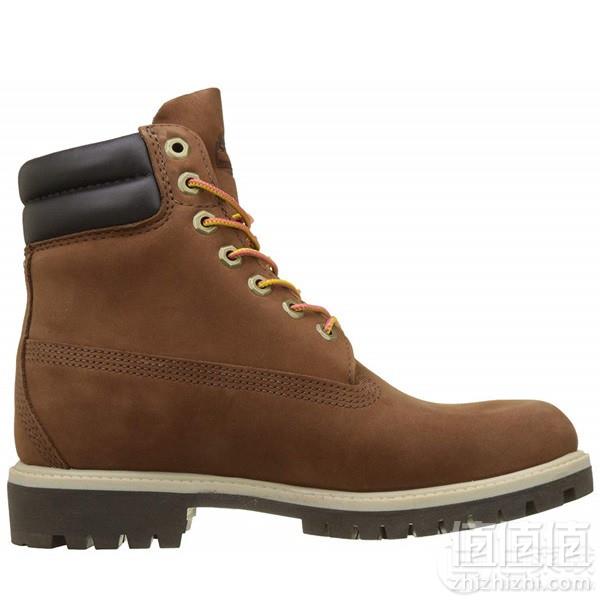 限41.5码，Timberland 添柏岚 Premium 经典男士6英寸靴 Prime会员免费直邮含税到手646元