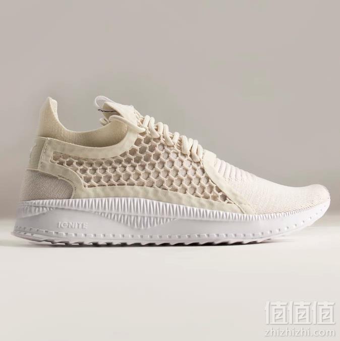 限尺码，Puma 彪马 Tsugi Netfit 男士运动鞋 Prime会员凑单直邮含税到手292.79元