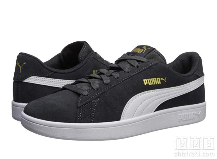 PUMA 彪马 Smash V2男士休闲运动鞋  Prime会员免费直邮到手245.92元