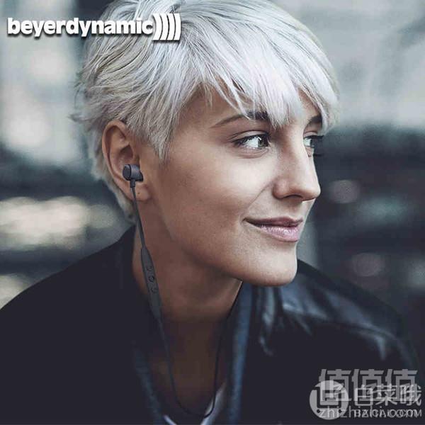 Beyerdynamic 拜亚动力 Byron BT 高端HIFI级无线蓝牙耳机 Prime会员免费直邮到手478.71元