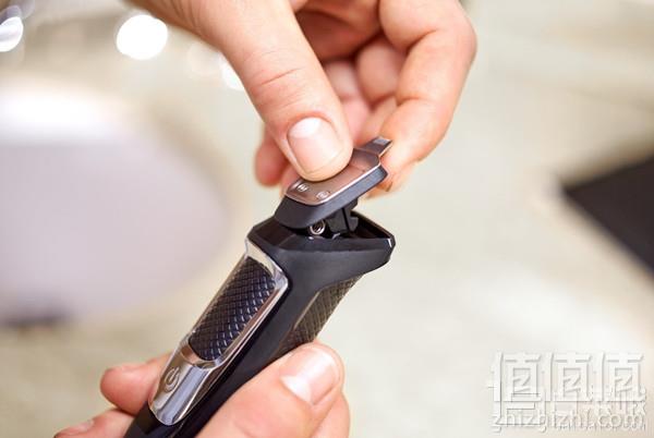 镇店之宝，Philips 飞利浦 MG3750 男士多功能修剪器 Prime会员凑单免费直邮含税到手新低112.66元
