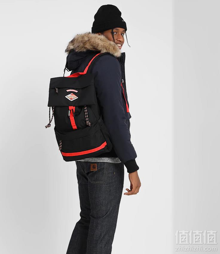 Superdry 极度干燥  Coleman 男士双肩包 Prime会员凑单免费直邮含税到手232.9元