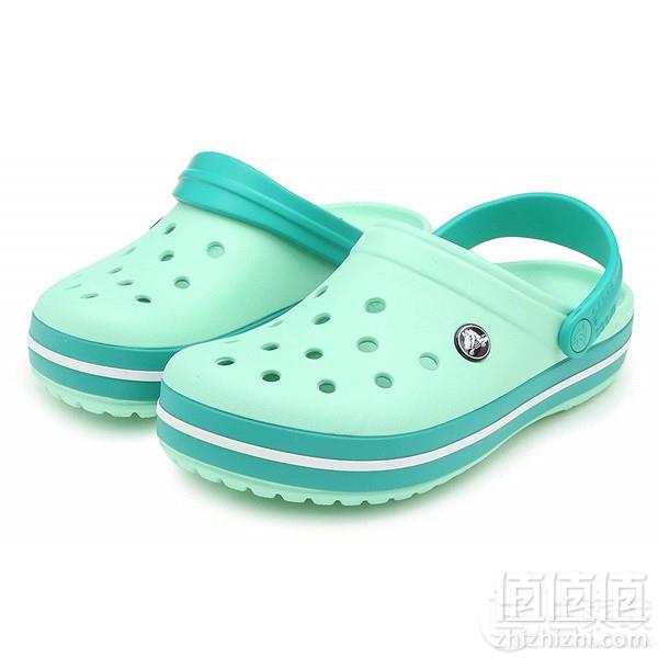 亚马逊海外购 Crocs卡骆驰精选鞋款促销Prime会员满额免邮