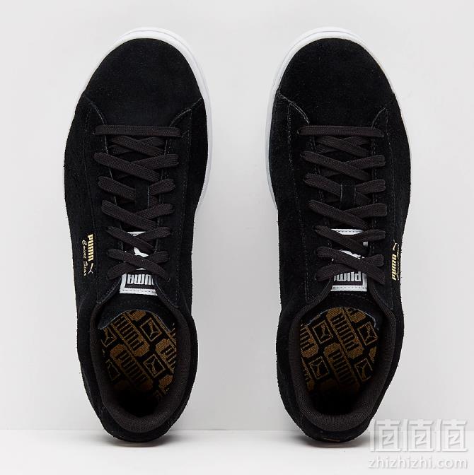 PUMA 彪马 Court Star 中性休闲运动鞋 Prime会员免费直邮到手238.57元