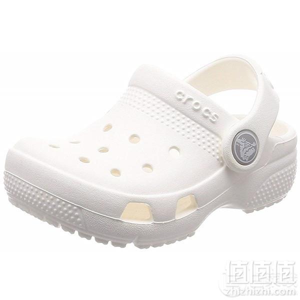 亚马逊海外购 Crocs卡骆驰精选鞋款促销Prime会员满额免邮