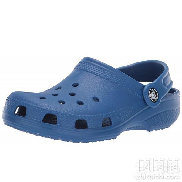 亚马逊海外购 Crocs卡骆驰精选鞋款促销Prime会员满额免邮