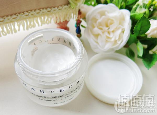 口碑贵妇牌8.2折闪促，Chantecaille 香缇卡 花妍保湿修复面膜50ml £56.58（需用码） 赠小样免费直邮到手502元