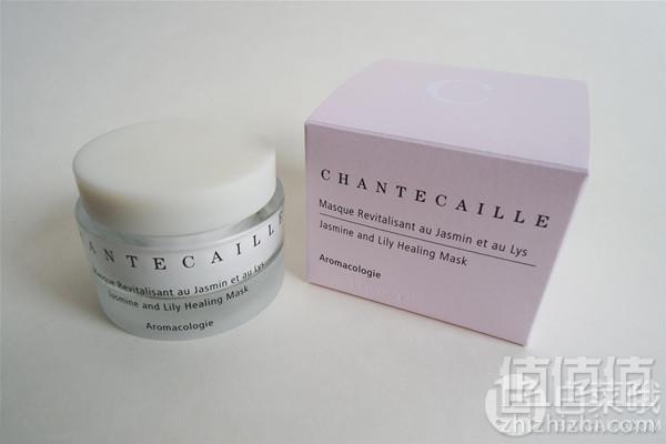 口碑贵妇牌8.2折闪促，Chantecaille 香缇卡 花妍保湿修复面膜50ml £56.58（需用码） 赠小样免费直邮到手502元