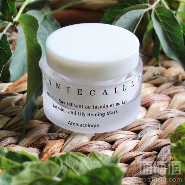 口碑贵妇牌8.2折闪促，Chantecaille 香缇卡 花妍保湿修复面膜50ml £56.58（需用码） 赠小样免费直邮到手502元