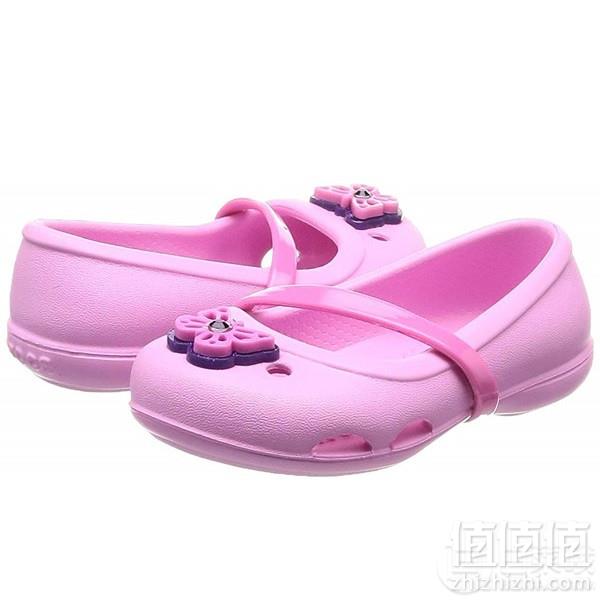 亚马逊海外购 Crocs卡骆驰精选鞋款促销Prime会员满额免邮