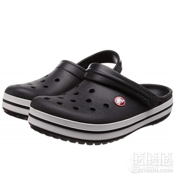 亚马逊海外购 Crocs卡骆驰精选鞋款促销Prime会员满额免邮