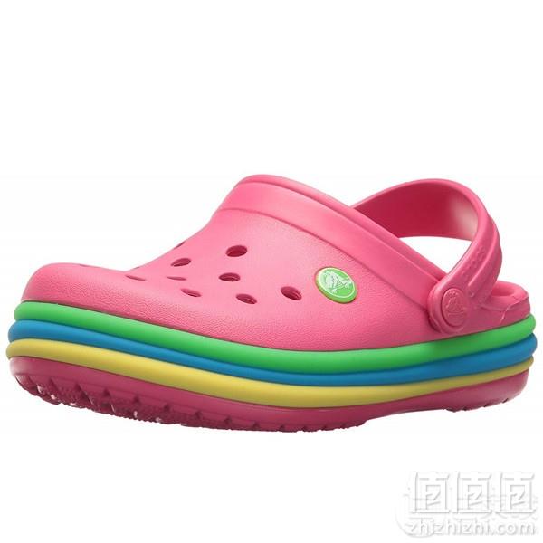 亚马逊海外购 Crocs卡骆驰精选鞋款促销Prime会员满额免邮