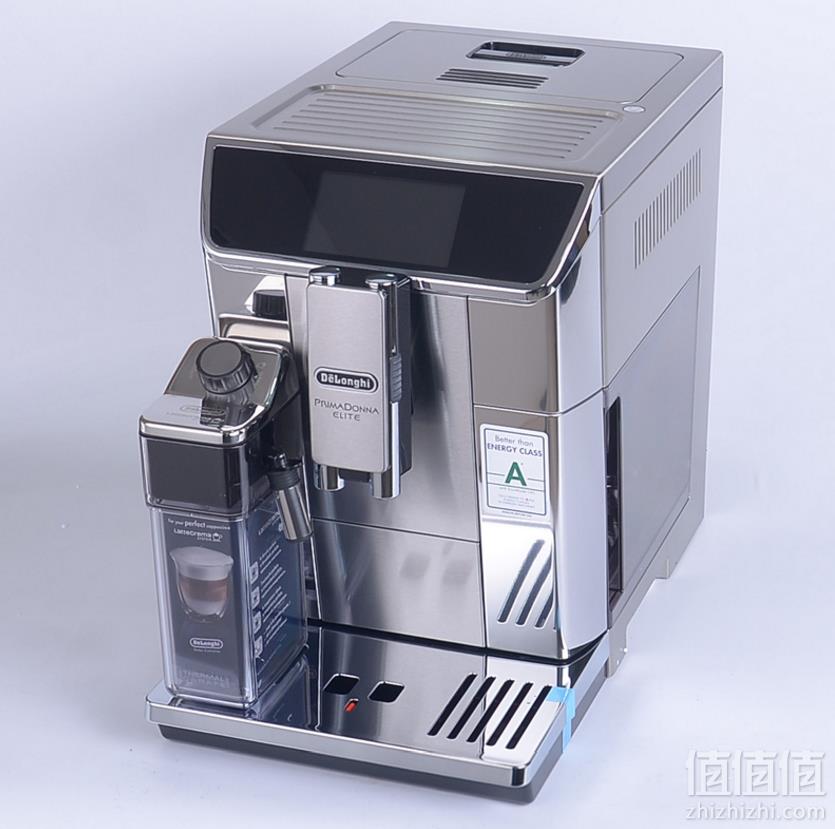 国内￥39800！Delonghi 德龙 ECAM650.85.MS 全自动咖啡机  Prime会员免费直邮含税到手12650.69元