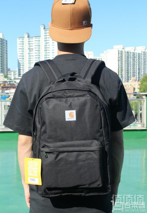 Carhartt Trade Series  男士时尚双肩包  Prime会员免费直邮到手229.91元