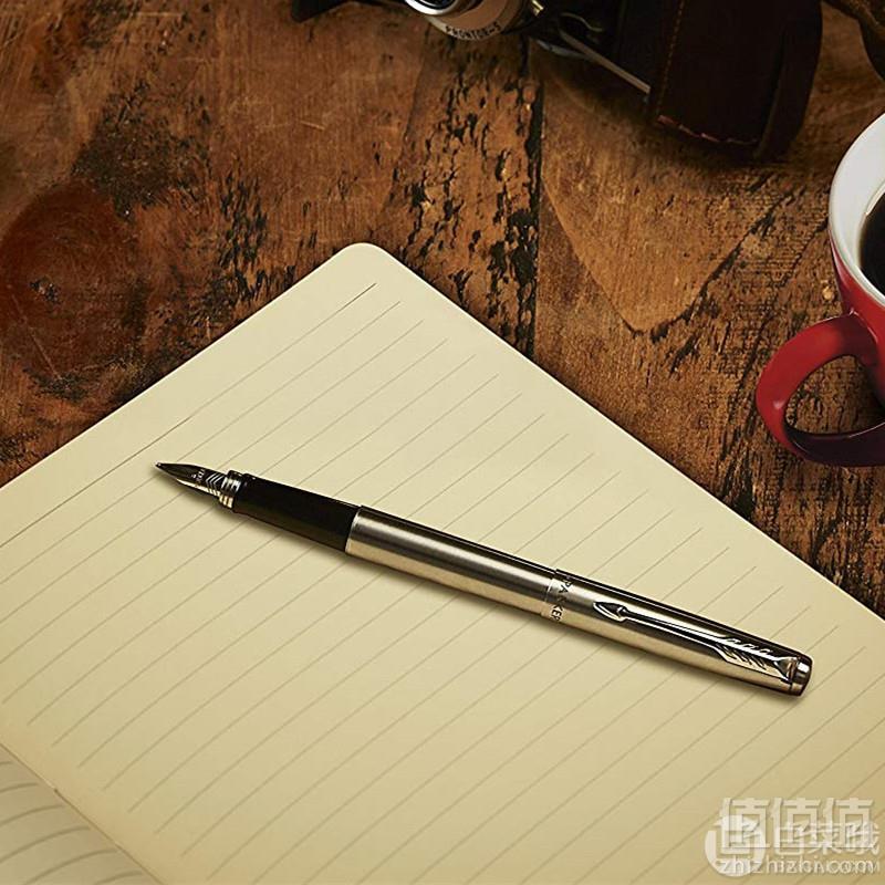 Parker 派克 Jotter乔特系列钢笔 Prime会员凑单免费直邮含税到手88.17元（天猫旗舰店￥288）