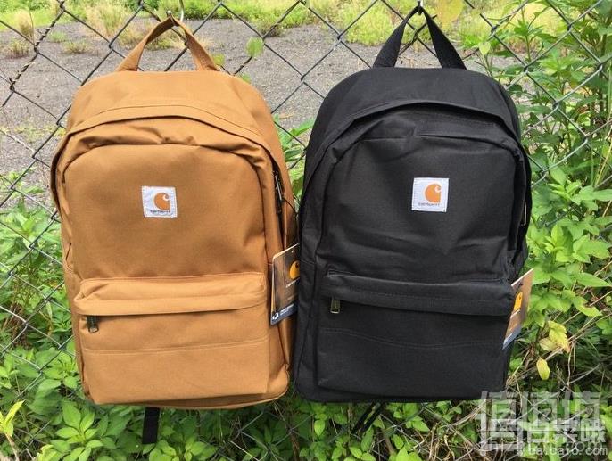 Carhartt Trade Series  男士时尚双肩包  Prime会员免费直邮到手229.91元