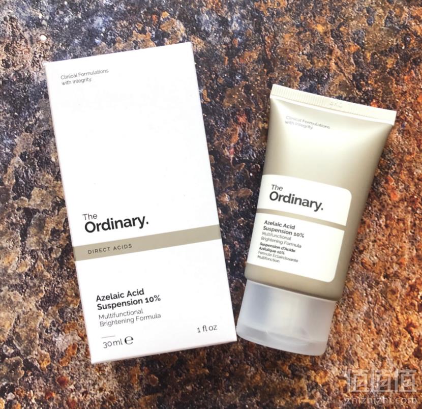 Goss叔力荐平价猛药，THE ORDINARY 保湿遮瑕妆前乳 30ML凑单免费直邮到手35.1元