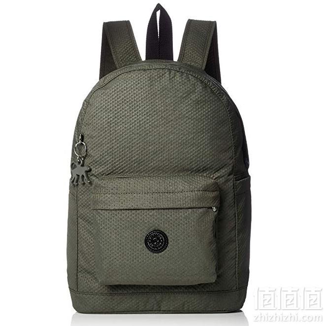 Kipling 凯浦林 Abeni 阿贝尼 双肩包 Prime会员免费直邮含税到手231.59元（下单9折）