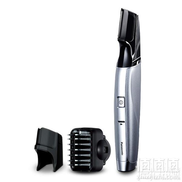 Panasonic 松下 I-Shaped ER-GD60 三合一多功能胡须造型器 Prime会员免费直邮含税到手新低363.21元