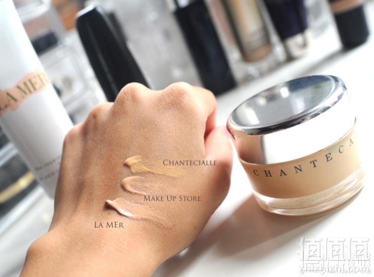 Chantecaille 香缇卡 全线82折，明星产品 Chantecaille 香缇卡 未来肌肤粉底液 色号全 £51.66免费直邮到手452元