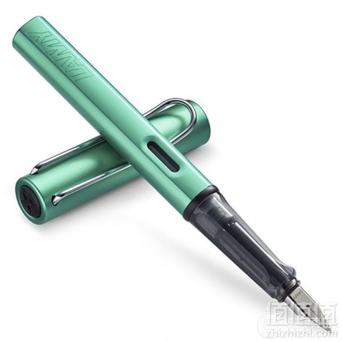 LAMY 凌美 恒星系列 F尖 2支 220.18元含税包邮110元/支