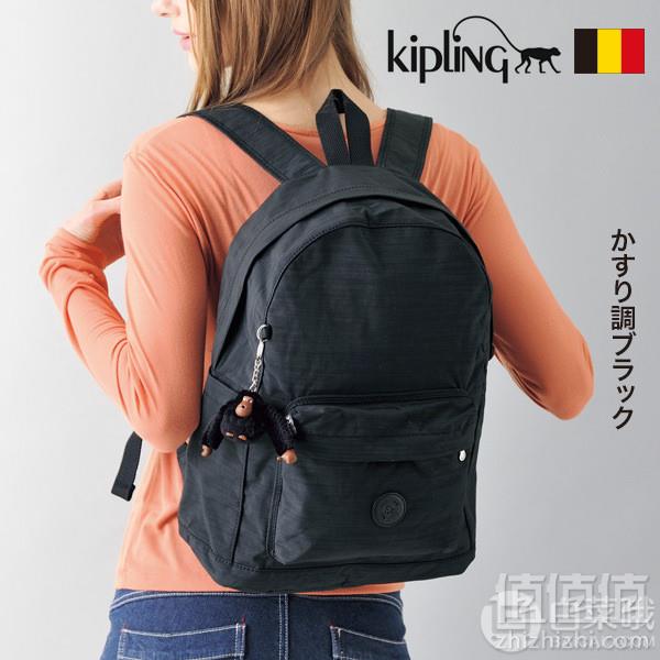 Kipling 凯浦林 Abeni 阿贝尼 双肩包 Prime会员免费直邮含税到手231.59元（下单9折）