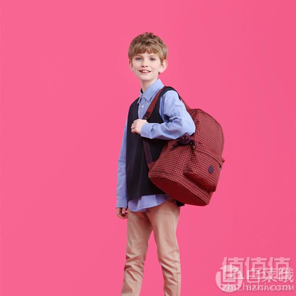 Kipling 凯浦林 Abeni 阿贝尼 双肩包 Prime会员免费直邮含税到手231.59元（下单9折）