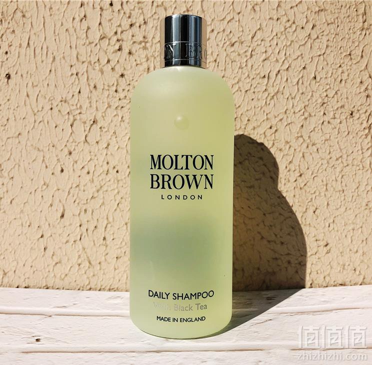 Molton Brown 日常护理洗发水300ml Prime会员凑单免费直邮含税到手156.76元