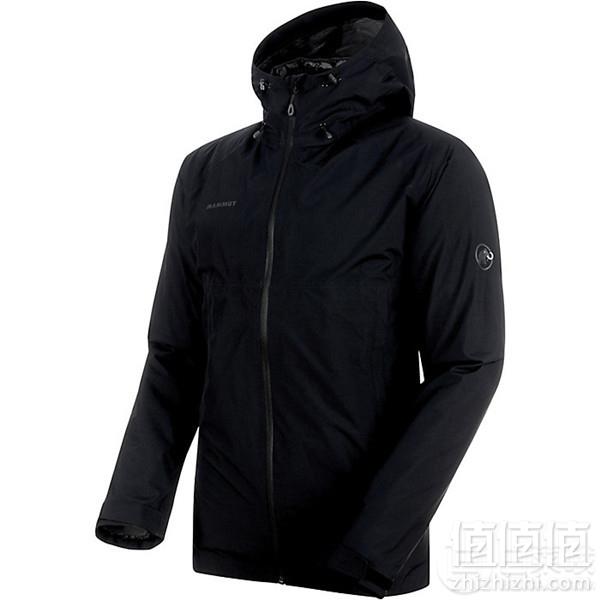 Mammut 猛犸象 Convey 男士GTX防水三合一羽绒硬壳冲锋衣 4.24（需用码）到手1240元（天猫旗舰店3880元）
