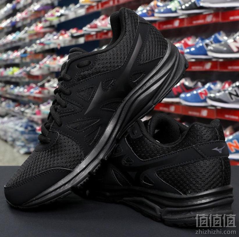 Mizuno 美津浓 Maximizer19 男女跑步鞋 2色 Prime会员免费直邮含税到手187.72元起
