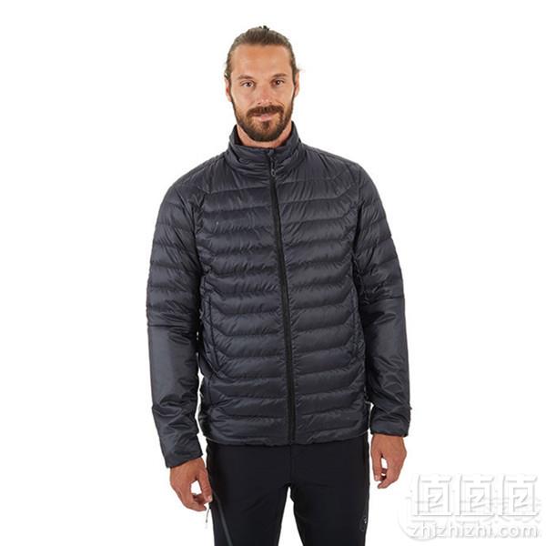 Mammut 猛犸象 Convey 男士GTX防水三合一羽绒硬壳冲锋衣 4.24（需用码）到手1240元（天猫旗舰店3880元）