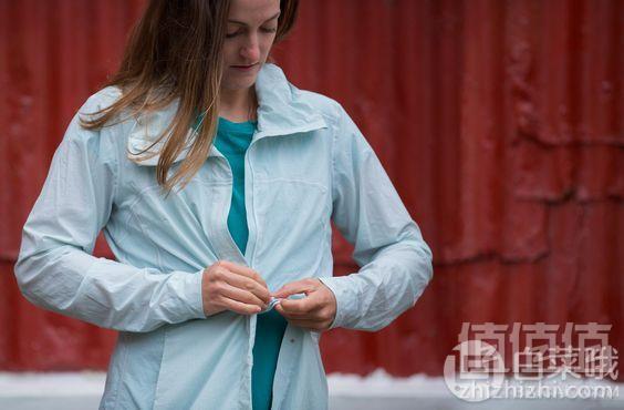 国内￥3200，ARCTERYX 始祖鸟 A2B Windbreaker 轻量防风皮肤衣 1.74（需用码）到手925元