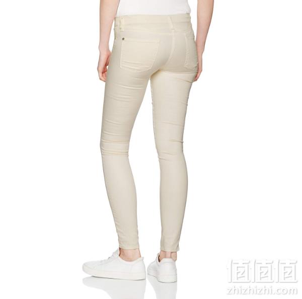 限W26码，7 For All Mankind 女士修身牛仔裤 Prime会员免费直邮含税到手409元