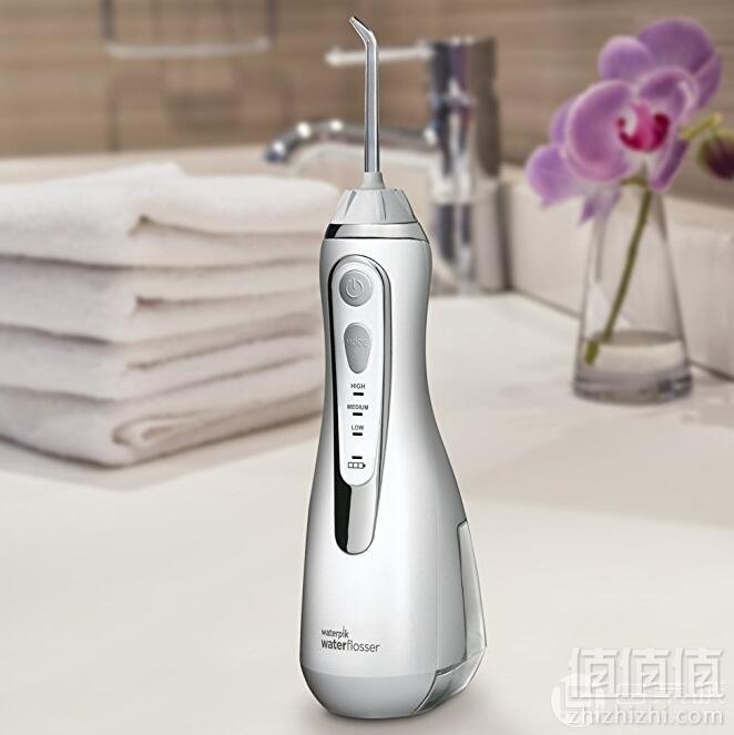 éçç¹ä»·ï¼Waterpik æ´ç¢§ WP-560EU ä¾¿æºå¼æ çº¿æ°´ççº¿ ä¸¤è² Primeä¼ååè´¹ç´é®å«ç¨å°æ407.41å