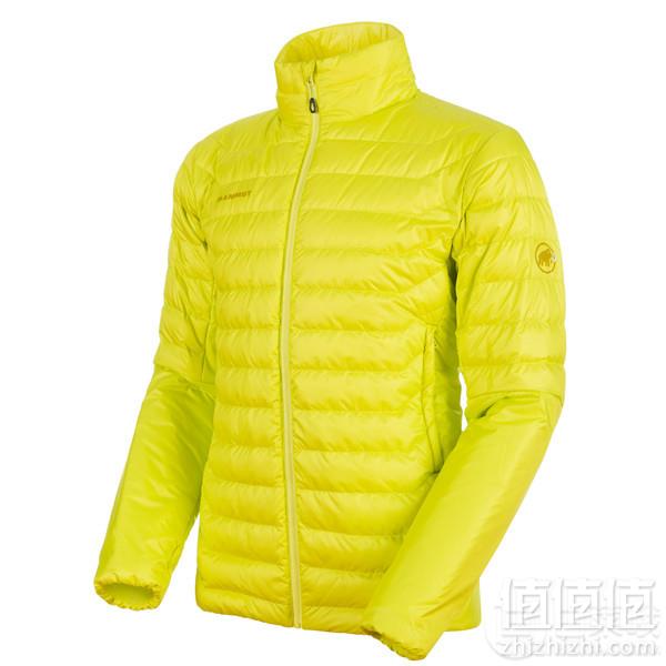 Mammut 猛犸象 Convey 男士GTX防水三合一羽绒硬壳冲锋衣 4.24（需用码）到手1240元（天猫旗舰店3880元）