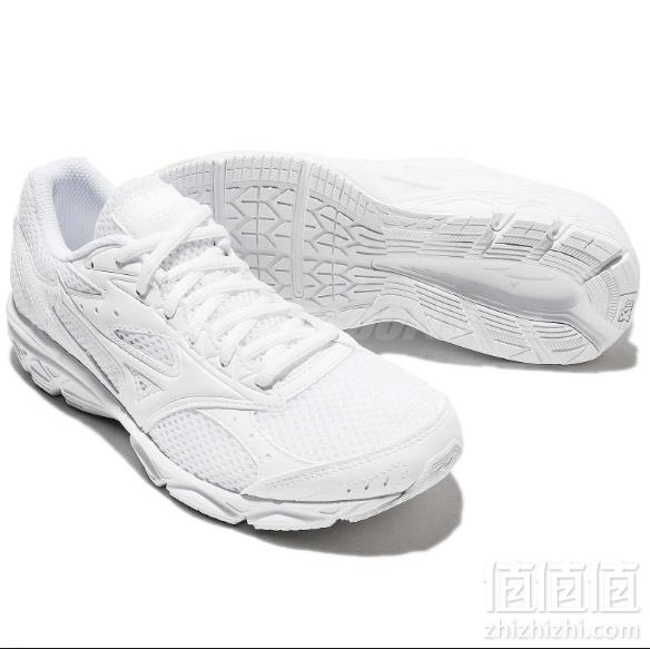 Mizuno 美津浓 Maximizer19 男女跑步鞋 2色 Prime会员免费直邮含税到手187.72元起