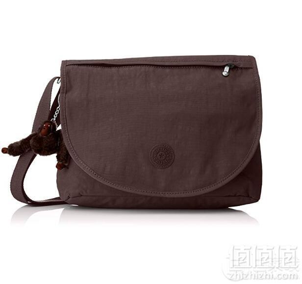 Kipling 凯普林 Blau 女士斜挎包 2色 Prime会员免费直邮含税到手241.58元