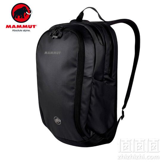 MAMMUT 猛犸象 多功能防水双肩背包 22L 2510-03920479元包邮（下单立减）